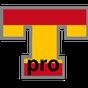 Spanish Verb Trainer Pro アイコン