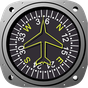 Ícone do apk Aircraft Compass Free