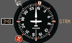 Imagem 2 do Aircraft Compass Free