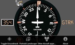 Imagem 3 do Aircraft Compass Free