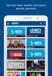 WBTV 3 Local News captura de pantalla apk 6