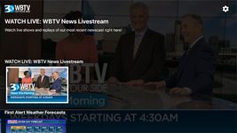 WBTV 3 Local News Screenshot APK 3