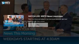 WBTV 3 Local News Screenshot APK 2