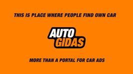 Autogidas.lt screenshot APK 1