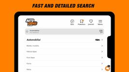 Autogidas.lt screenshot APK 3