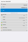 Sharpdesk Mobile captura de pantalla apk 2