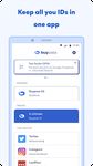 Buypass ID og betaling Screenshot APK 10