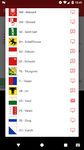 Plaques Suisses Autoindex capture d'écran apk 2