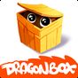 Ícone do DragonBox Álgebra 12+