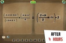 Tangkapan layar apk DragonBox Algebra 12+ 9