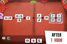 Tangkapan layar apk DragonBox Algebra 12+ 13