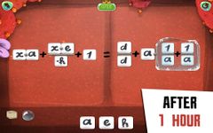 Скриншот 5 APK-версии DragonBox Algebra 12+