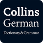 Icône de Collins German Dictionary TR