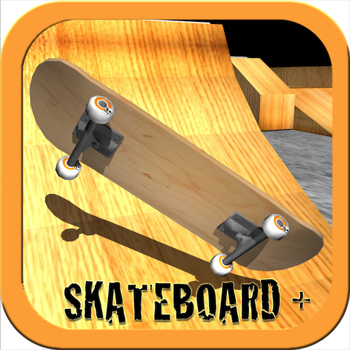 Skateboard 3 APK for Android Download