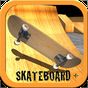 Ikon apk Skateboard Free