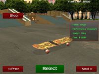 Skateboard Free afbeelding 6