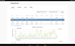 SleepCloud Backup ekran görüntüsü APK 3
