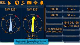 PathAway GPS Outdoor Navigator의 스크린샷 apk 13