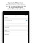 Diario ABC screenshot apk 9