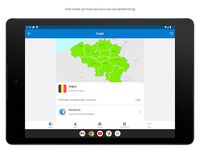 BZ Reisadvies capture d'écran apk 3