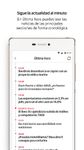 El Correo de Bizkaia captura de pantalla apk 8