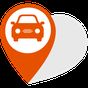 Parkify - Dónde está mi coche apk icono