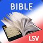 Icône de La Sainte Bible, Louis Segond