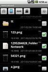 BL File Explorer - Free screenshot apk 4