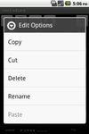 BL File Explorer - Free screenshot apk 1