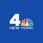 Icono de NBC 4 New York