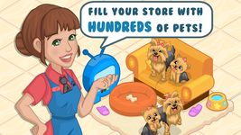 Pet Shop Story™ captura de pantalla apk 3