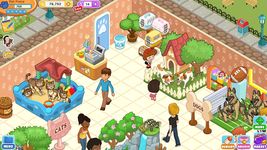 Captura de tela do apk Pet Shop Story™ 2