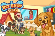 Pet Shop Story™ captura de pantalla apk 14