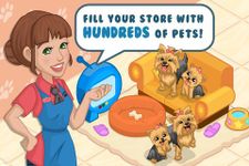 Tangkapan layar apk Pet Shop Story™ 13