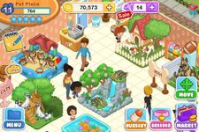 Captură de ecran Pet Shop Story™ apk 12