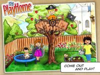 Скриншот 2 APK-версии My Play Home