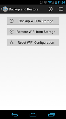 Wifi Key Recovery Root Apk Descargar App Gratis Para Android