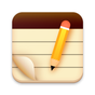 Ícone do Write Now - Notepad