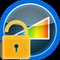 Icono de Volumen Fine Unlocker control