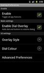 Volumen Fine Unlocker control captura de pantalla apk 1