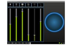 Captura de tela do apk Unlocker Controle de Volume 6