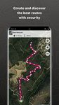 Screenshot 1 di TwoNav GPS: Premium apk