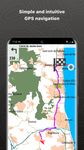 Screenshot 2 di TwoNav GPS: Premium apk