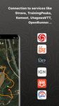 Screenshot  di TwoNav GPS: Premium apk