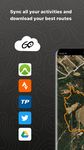 Screenshot 9 di TwoNav GPS: Premium apk