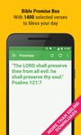 Bible Promise Box captura de pantalla apk 7