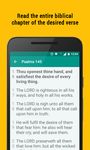 Bible Promise Box captura de pantalla apk 5