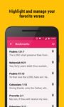 Tangkapan layar apk Bible Promise Box 4