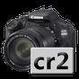 cr2-Thumbnailer icon