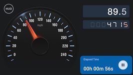 Speed Tracker Free screenshot apk 8